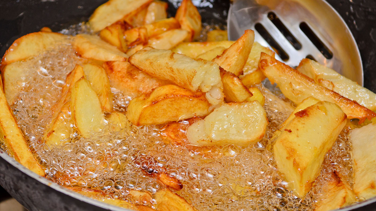 alimentos con hidratos de carbono